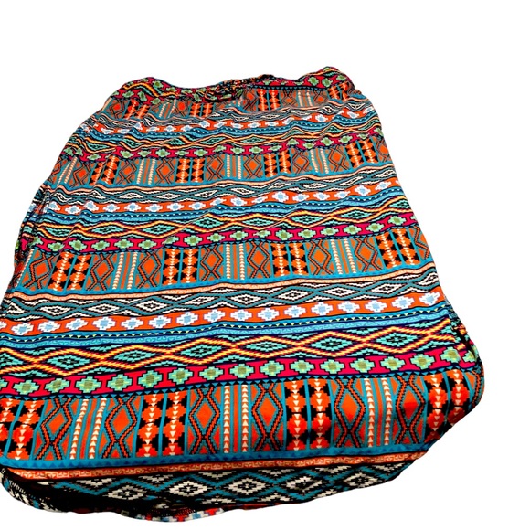 Bobbie Brooks maxi skirt - Picture 3 of 12